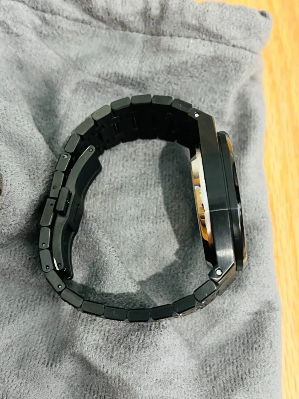 Super Clone Men's Watch Automatic Audemars Piguet Royal Oak